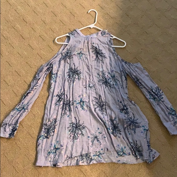 Free People Kaleidoscope Dream Tunic - Picture 2 of 3